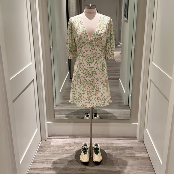 Rixo for Target Dress NWOT - Picture 5 of 9